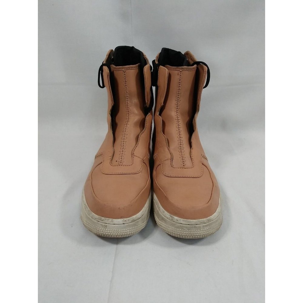 Size 7 - Nike Air Force 1 Rebel XX Praline 2018